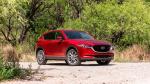 Mazda CX-5 Signature 2018 года (NA)